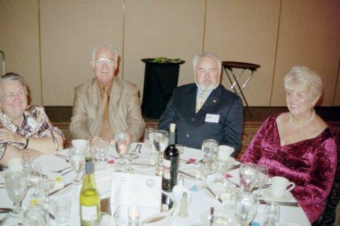 2G.Sarah & Gene Massie & Ed & Regina Prentiss